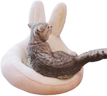 Aquecimento de gato Auto -aquecedor - Sofás de gato de design de coelho