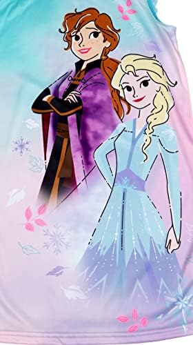 Disney Girls 'Frozen Nightgown