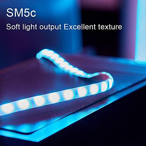 Aputure Amaran SM5C Smart Pixel LED LED LIGH