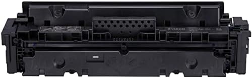 Canon 2 Pack CRG 055 Capacidade padrão Cartucho de toner para impressoras MF743 e MF741, preto