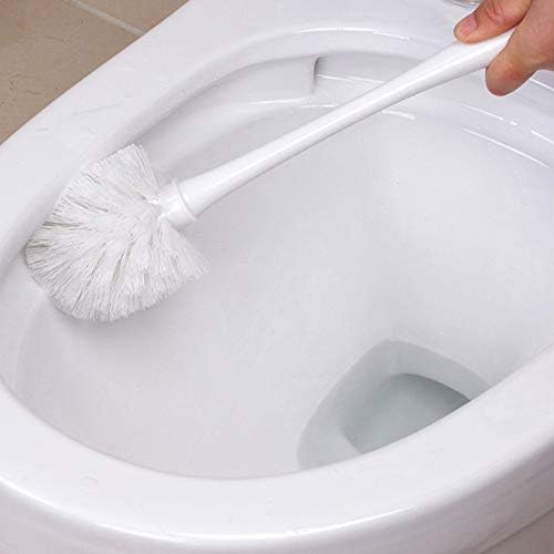 Hanxiaoyishop Bush Bush Bush Kit de limpeza do banheiro Limpeza Dreda Dreda Dreda Ferramenta de limpeza