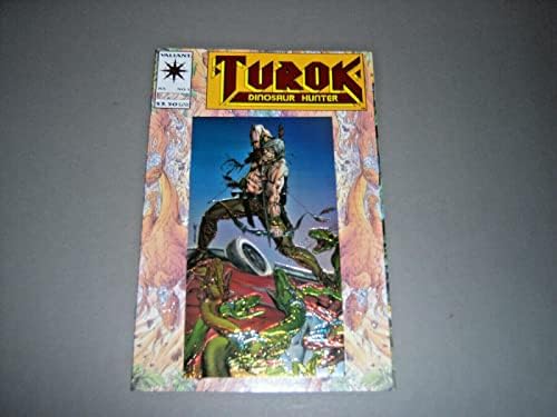 Turok, Dinosaur Hunter 1
