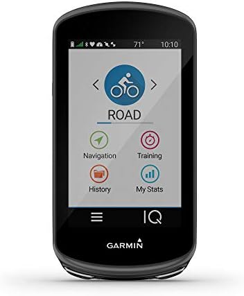Garmin Edge® 1030 Plus, GPS Cycling/Bike Computer & Varia RTL515, Radar de ciclismo com luz traseira, alertas