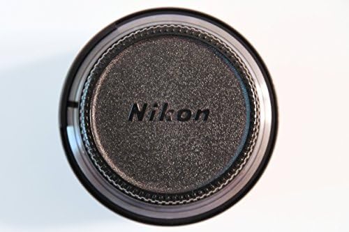 Nikon Teleconverter TC-200 2X Lente