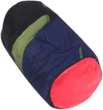 Saco de dormir de saco de compressão de yunir, saco de saco de armazenamento de saco de armazenamento