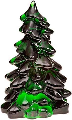 Árvore de Natal de férias - Mosser Glass USA - Large 8