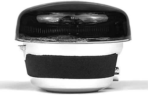 Indicadores de fumaça de krator giram lentes de sinal de lente dianteira ou traseira compatível com 2005-2012