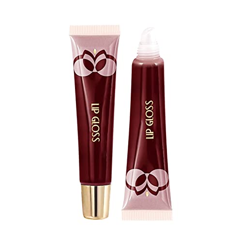 WGust Lip Science Candy Color Lip Gloss Lip Glaze Hidratante Lip Lip Gloss Candy Jelly Lip Gloss