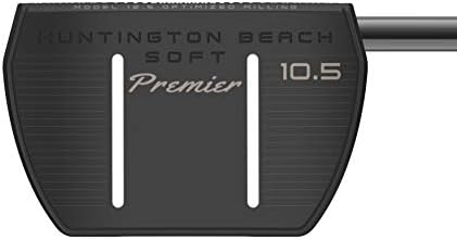 Cleveland Golf Huntington Beach Soft Premier 10.5 Center Putter