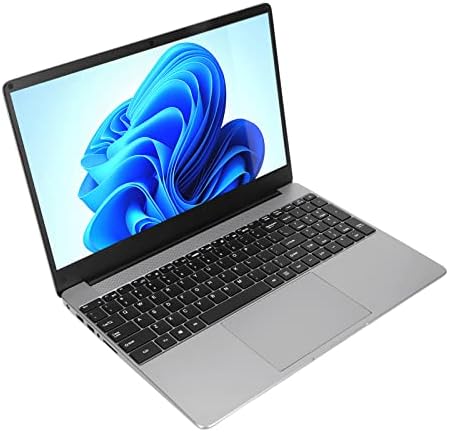 POMYA 2 em 1 laptop Windows10, 15,6 polegadas notebook 16g RAM 512G ROM com teclado de retroiluminação,