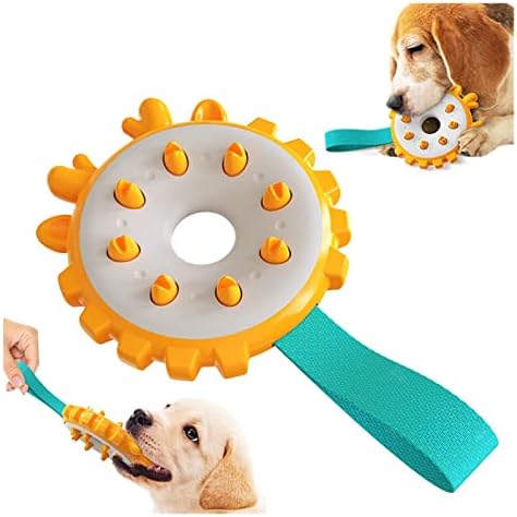 Brinquedos de cachorro brinquedos de filhotes Treinadores de cachorro Treinamento de brinquedos molares