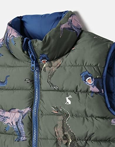Joules Boys 'Down Colet Outerwear Jackets Kids