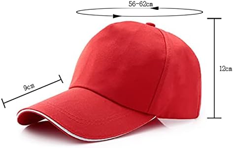 Capitões esportivos para homens chapéus modernos com protetora solar Capinho de beisebol Chapéu