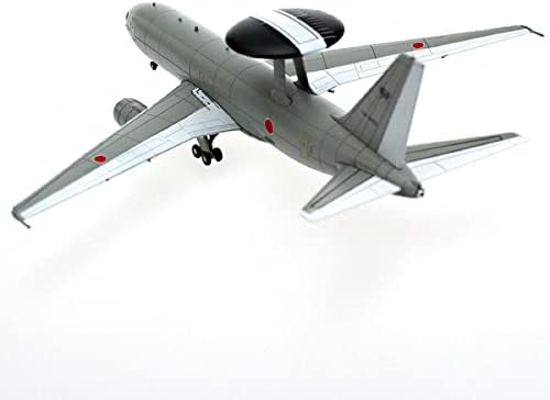 Moudoauer 1: 250 liga Japão Japão E-767 Aerotransportado Aeronave Modelo de Aeronave Modelo de Aeronaves