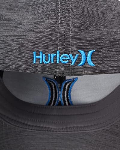 Hurley masculino boêmio