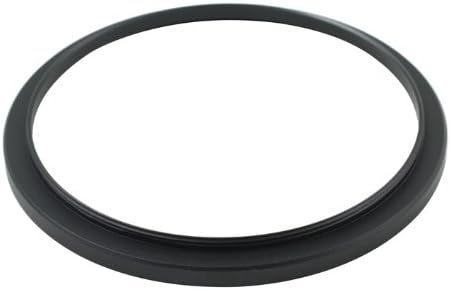 FOTGA preto de 46 mm a 52 mm de 46 mm-52mm anel de filtro
