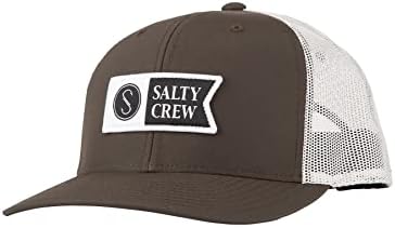 Salty Crew Men's Sport