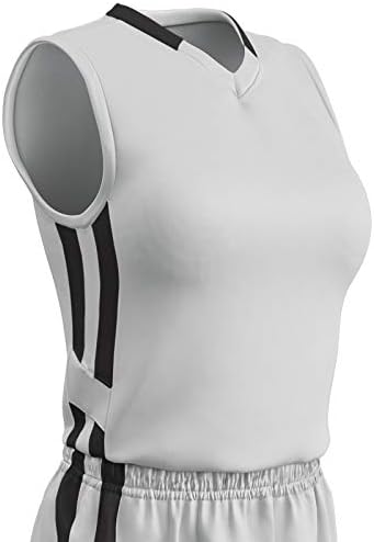 Camisa de basquete do Muscle Dri-Grear Muscle Dri de Champro