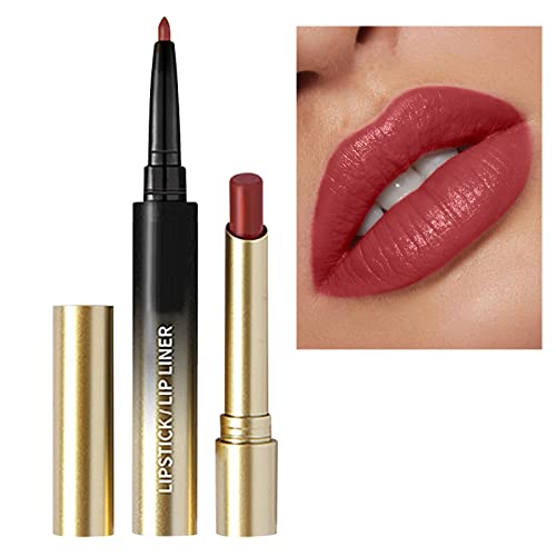 Maquiagem de lábio de veludo de batom vermelho não desaparece hidratante batom lipstick lip lip lips lipstick
