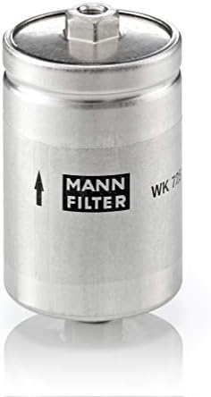Filtro de combustível Mann-Filter WK 725