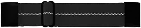 Ndjqy Quickfit Watch Band strap for Garmin Fenix ​​6 6x Pro 5x 5 mais 3HR 935 945 S60 NYLON LOOP 22 26mm de relógio elástico para fenix 7 7x pulseira