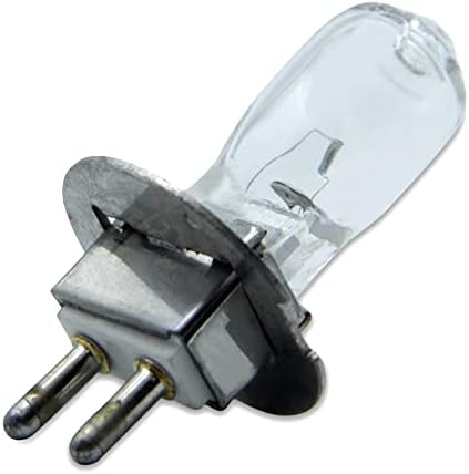 Substituição técnica de precisão para Marco G2 Lâmpada de lâmpada Ultra Slit Bulbo 30W 12V Halogen Bulb - Para