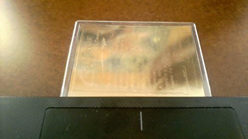 Danbury Mint Edge e Christian Gold Foil WWE/WWF Wrestling Trading Card Danbury Mint X-Pac 46