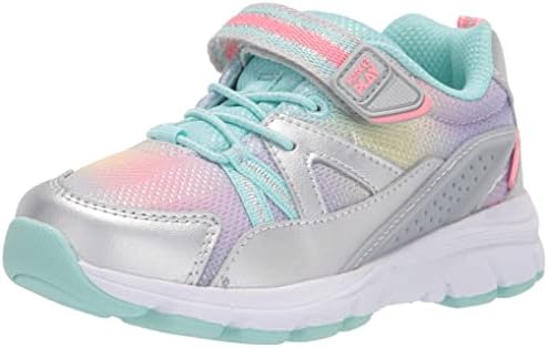 Stride Rite Kids 'Made2Play Athletic Journey Sneakers, Marinha