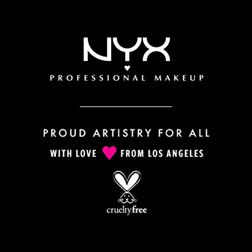 NYX Professional Makeup Epic Wear Liner Stick, Lápis de delineador de longa duração - Gaze Gunmetal