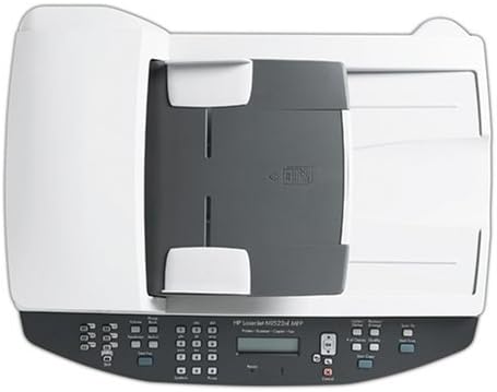 HP LaserJet M1522NF Impressora multifuncional - CB534A