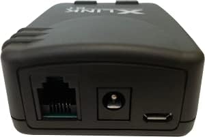 XLink BT2 Xtreme Technologies Xlink Bluetooth Gateway - Black