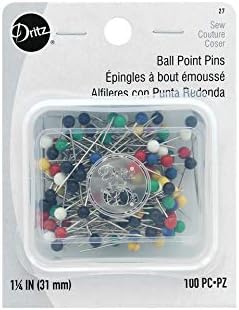 DRITZ Ball Point Pins