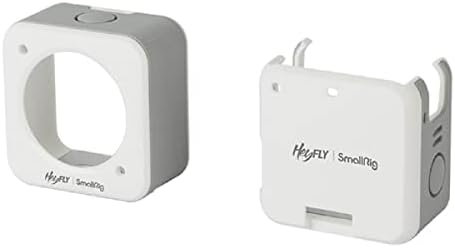Câmera de casca de câmera Casa de proteção magnética Acessórios resistentes a gotas de casca para DJI OSMO
