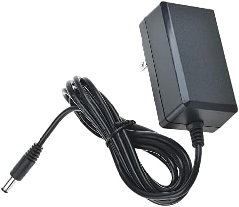 Adaptador DC DC DKKPIA AC para ONN 16 ONA18SB001 2.0 Mini Power de alto -falante da barra de