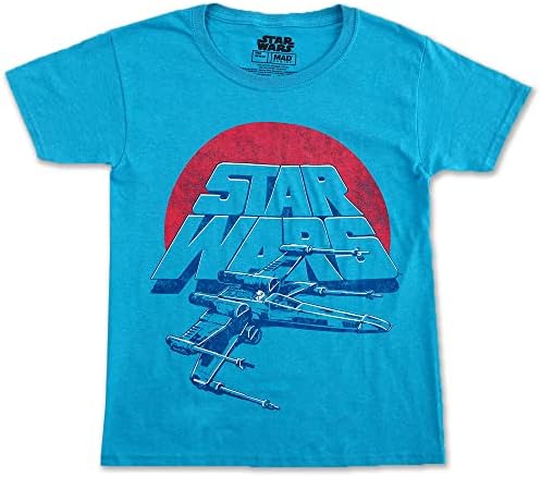 Camiseta X-Wing de Fighter X-Wing de Star Wars Boys