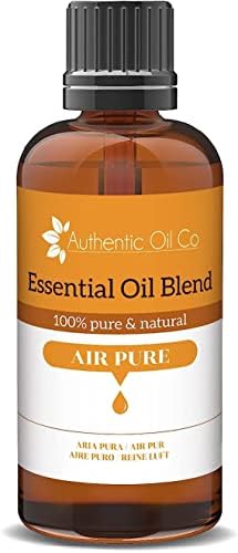 Air Pure Essential Oil Blend - natural