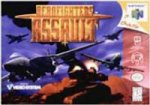 Andefighters Assault - Nintendo 64