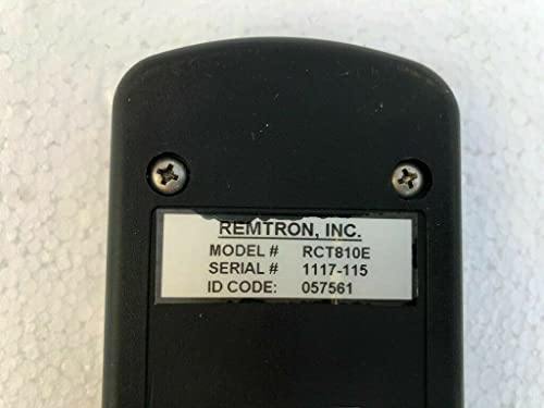 RETRON INC RCT810E RAM RAM HOIST RECOT RECOT RIR RIDER NEW 2