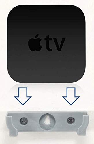 Jabtek Apple TV 2ª / 3ª geração Mount White