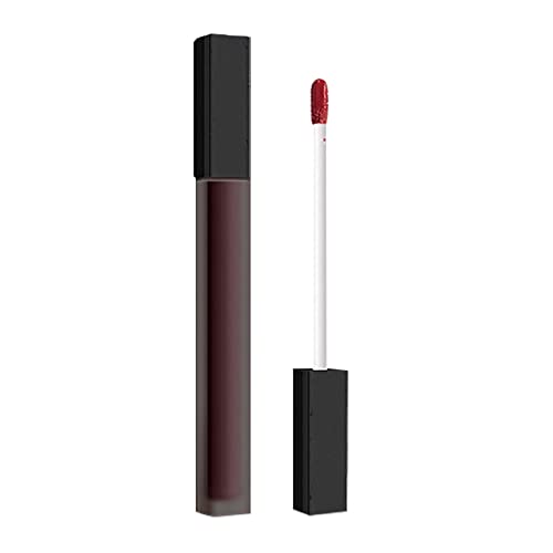 Xiahium Lip Glosses Clear Lipstick Lip Lip Lip Gloss Hidratante brilho labial Destaque Alteração de cor Lips