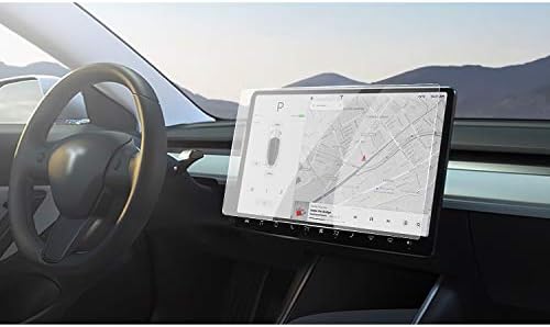 2018 2019 2020 2021 2022 Tesla Modelo 3 2020 2021 2022 Modelo y 15 Controle central Controle Tela