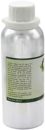 Labdanum Oil Essential Oil | Cistus ladaniferus | Labdanum Oil | para aromaterapia | Não diluído |