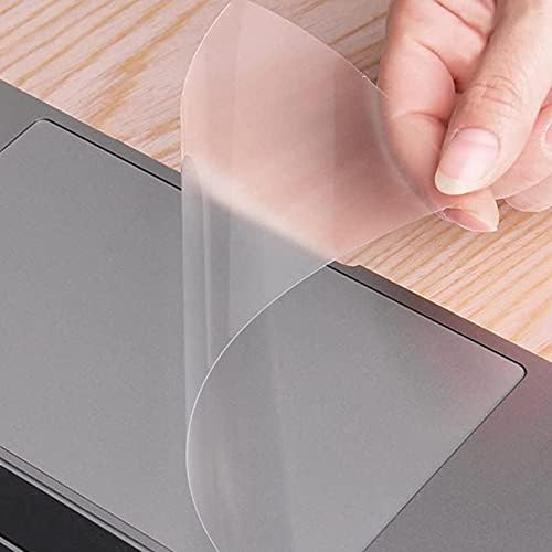 BOXWAVE TOchpad Protector Compatível com HP Victus 15 - ClearTouch para Touchpad, Pad Protector