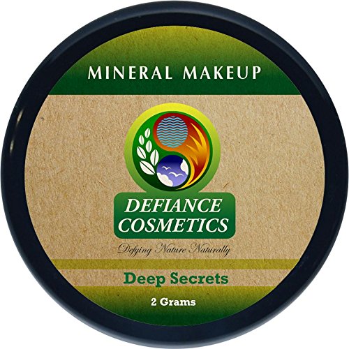 Defiance Cosmetics Deep Secrets - 2 Gram