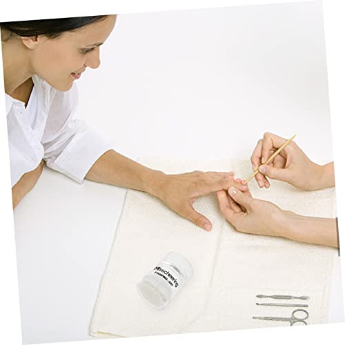 Carimbo de manicure Fomiyes com kits de manicure de diamante impressora de unhas com unhas com
