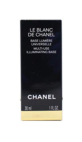 Seros e concentrados por Chanel Le Blanc de Chanel 30ml