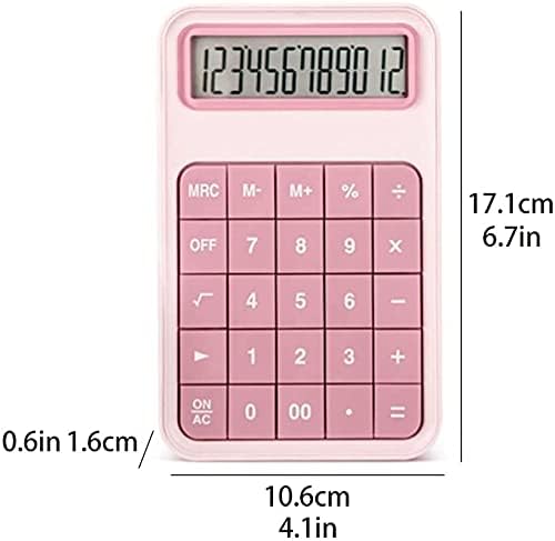 Calculadora de escritórios, calculadora de mesa calculadora científica calculadoras básicas Mini calculadora