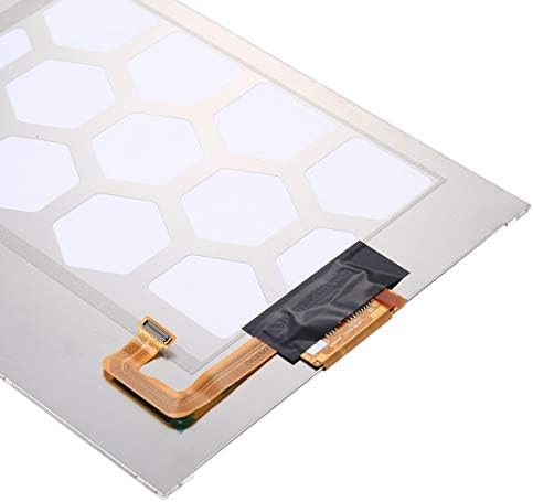 Peças de substituição de Zhangjun Tela LCD para Galaxy Tab A 9.7 / T550 peças de reposição