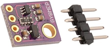 Mixse bme280 kits de sensor de temperatura de pressão com iiC i2c para arduino uno 1pcs