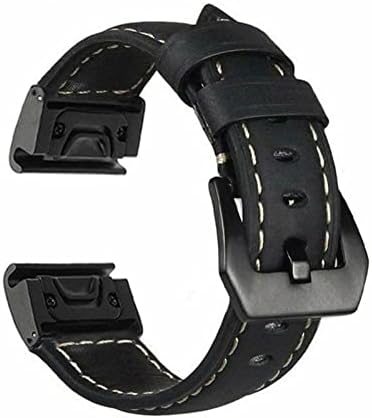 Neyens Quick Fit Watch Band Strap for Garmin Fenix ​​7x 7 7s 6x 5x 3 3hr Watch EasyFit Wrist